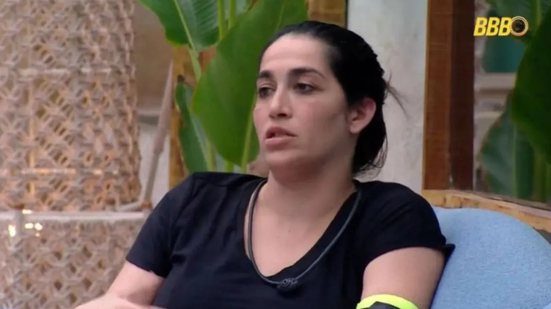 Reprodução TV Globo