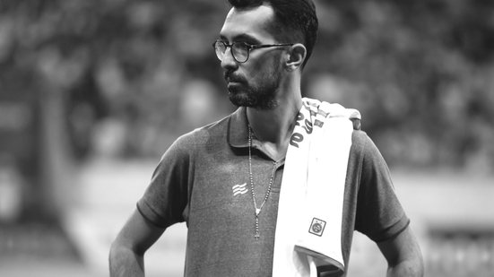 Letícia Martins/ECB