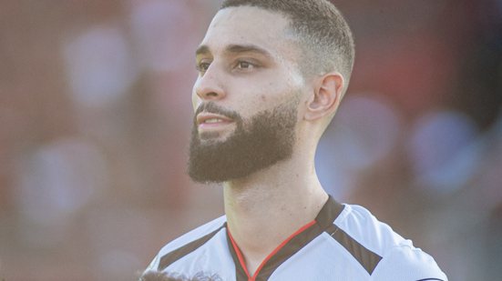 Victor Ferreira | EC Vitória