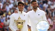 Divulgação/Wimbledon