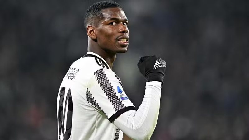 Divulgação/Juventus