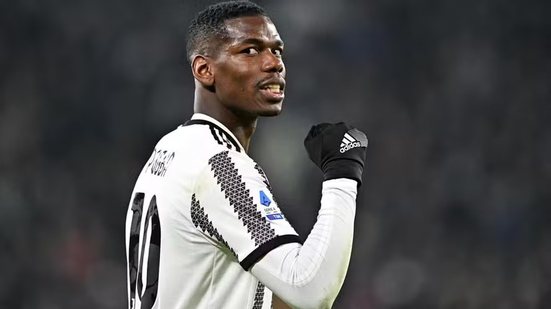 Divulgação/Juventus