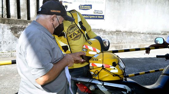 Jefferson Peixoto/Secom PMS