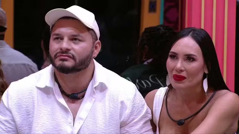 Reprodução l Globoplay