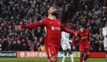Reprodução/X/@LFC
