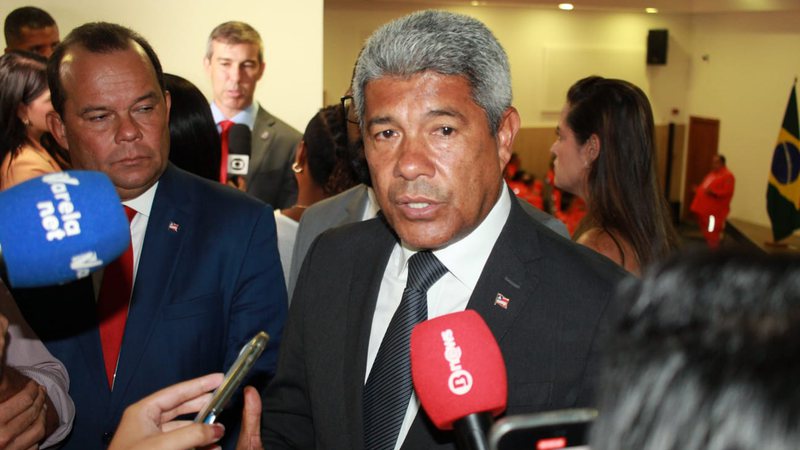 Deivid Santana/BNews