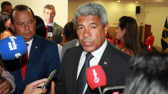 Deivid Santana/BNews