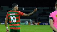 Reprodução/TNT Sports