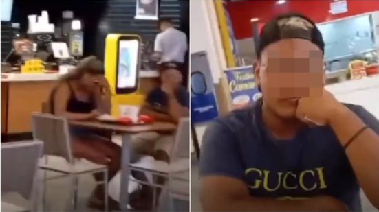 Reprodução/Redes Sociais