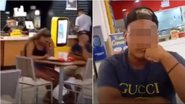 Reprodução/Redes Sociais