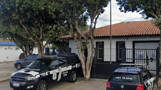 Reprodução/ Googlemaps