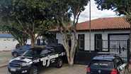 Reprodução/ Googlemaps