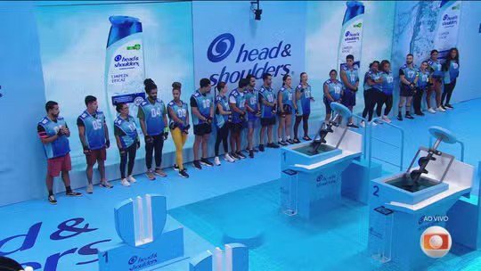 Reprodução l Globoplay