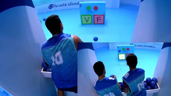 Reprodução l Globoplay