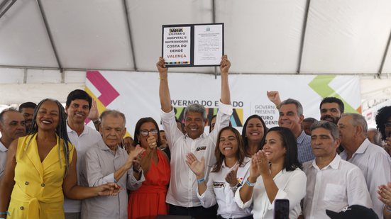 Matheus Landim / GOVBA