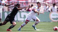 Guilherme Veiga / São Paulo FC