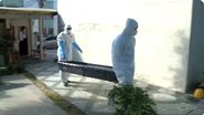 Reprodução TV Gazeta/ G1