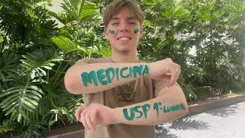 Reprodução | Redes Sociais