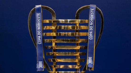 Imagem CBF faz alteração em jogos da dupla Bahia e Vitória na Copa do Nordeste; confira