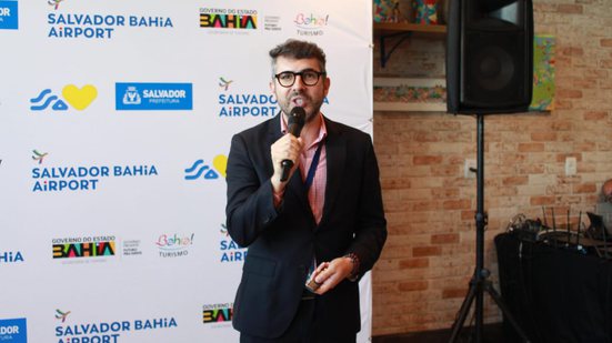 Devid Santana | BNews