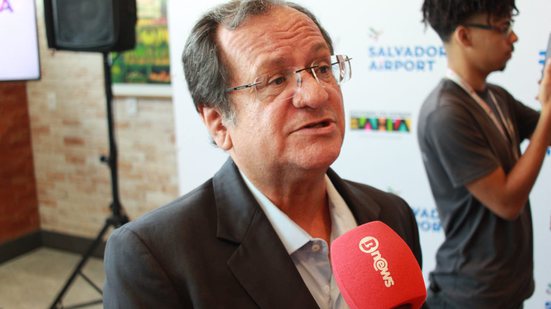 Devid Santana/ BNews