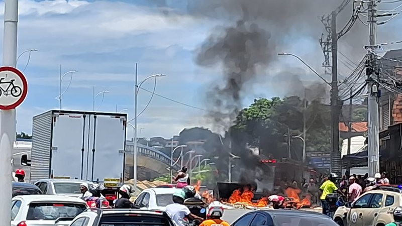 Reprodução/Redes Sociais