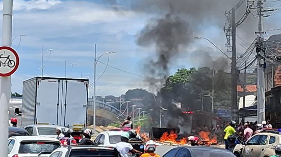 Reprodução/Redes Sociais