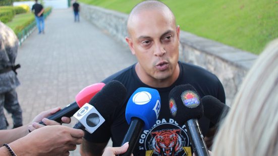 Deivid Santana/BNews