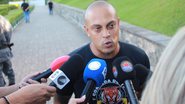 Deivid Santana/BNews