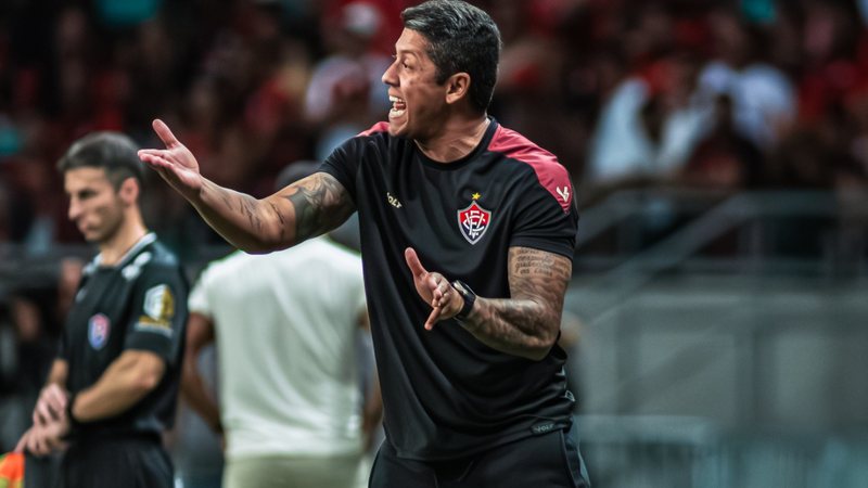 Victor Ferreira | EC Vitória