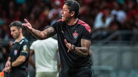 Victor Ferreira | EC Vitória
