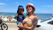 Reprodução Instagram @juliapeixotoficial