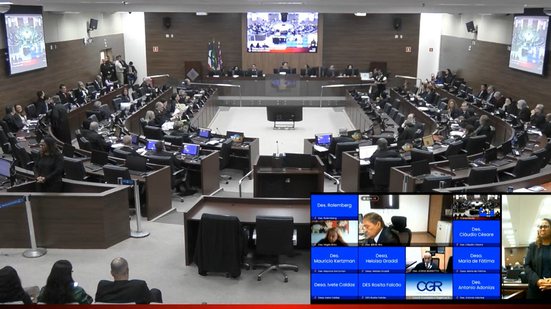 Foto: Reprodução/ TJBA