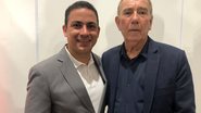 Daniel Serrano/BNews
