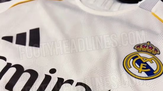 Reprodução/Footy Headlines