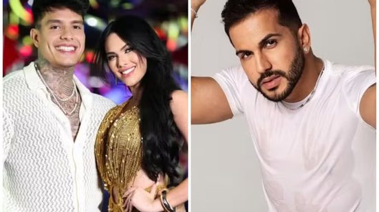 Reprodução Redes sociais