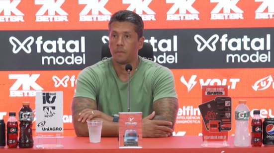 Reprodução/TV Vitória