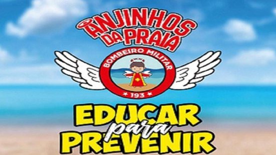 Divulgação Corpo de Bombeiros