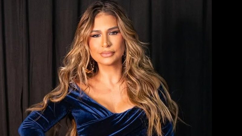 Reprodução Instagram @simonemendes