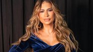 Reprodução Instagram @simonemendes