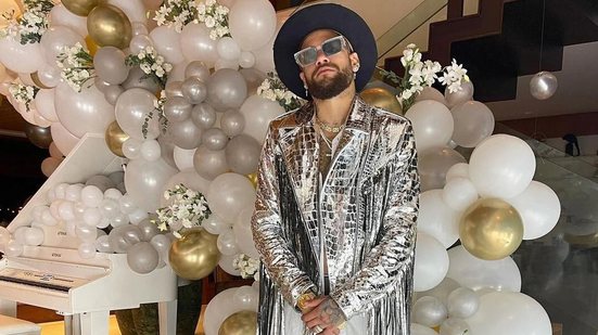 Imagem "Mal chegou": Neymar já tem presença marcada em 'festão' no Rio de Janeiro; saiba mais