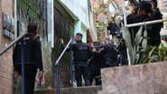 Divulgação/Polícia Civil