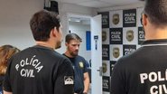 Divulgação Polícia Civil Pernambuco