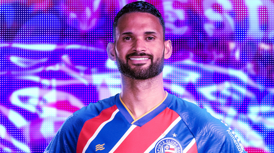 Divulgação/EC Bahia