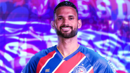 Divulgação/EC Bahia
