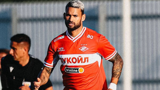 Reprodução/Redes Sociais/X/@fcsm_official