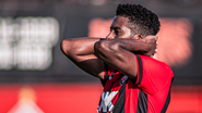 Victor Ferreira/EC Vitória