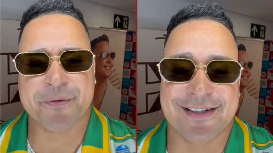 Reprodução / Vídeo