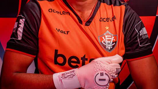 Divulgação | EC Vitória