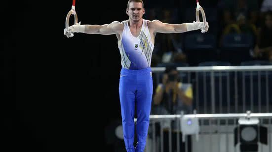 Divulgação/Comitê Olímpico Brasileiro